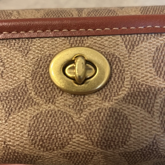 Coach Belt Bag/Crossbody - Picture 6 of 6